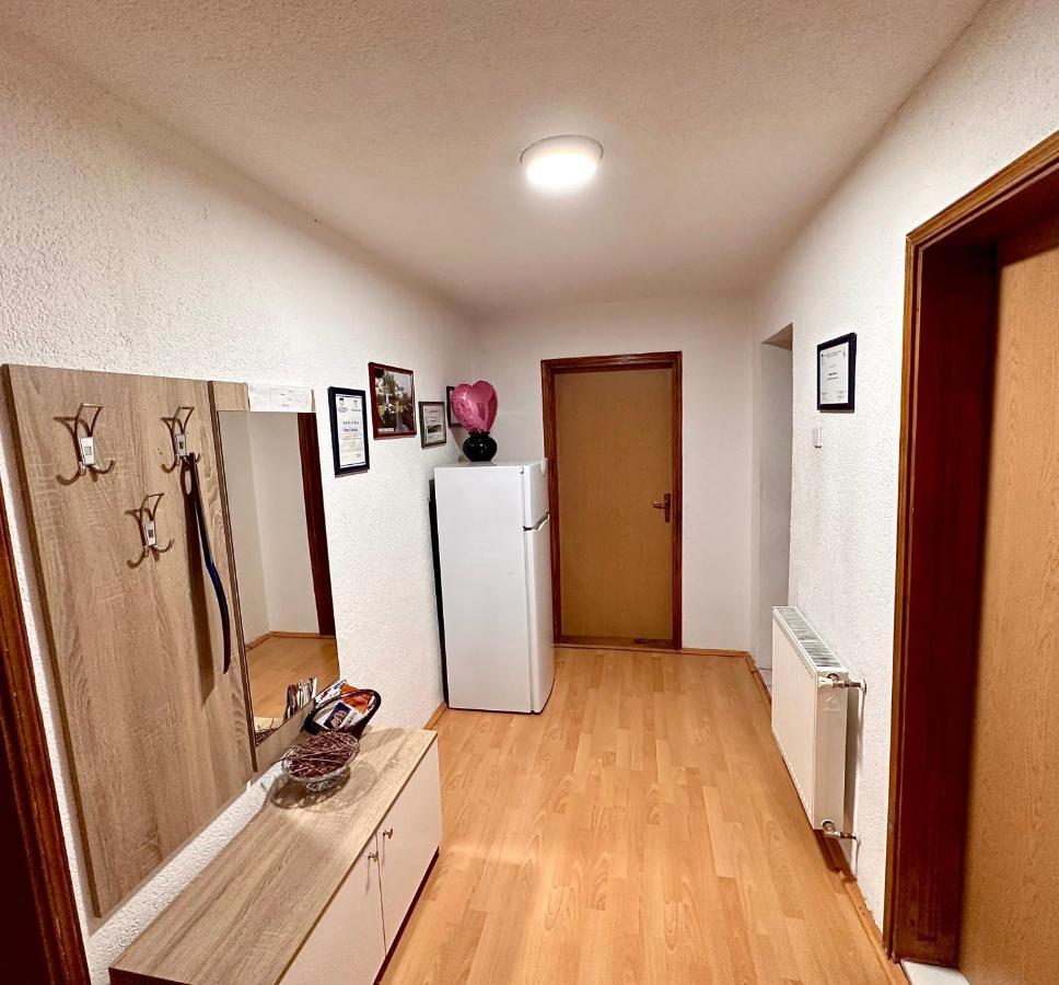 Apartment Bloom House