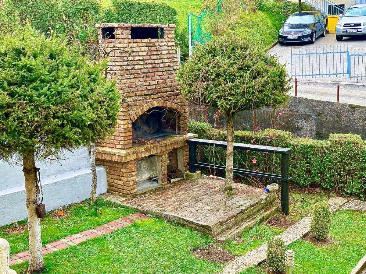 Bloom House *