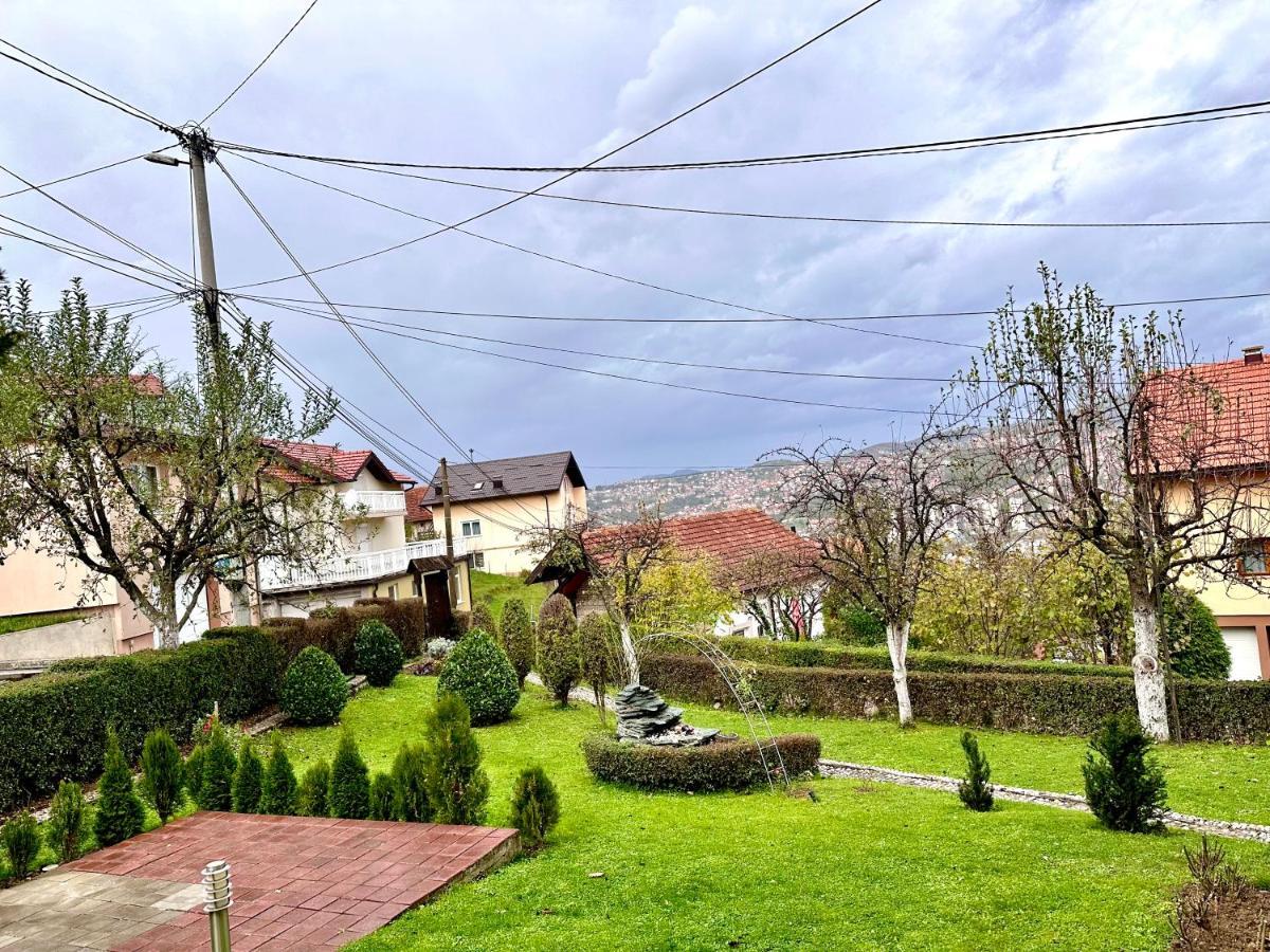 Bloom House Apartment Sarajevo