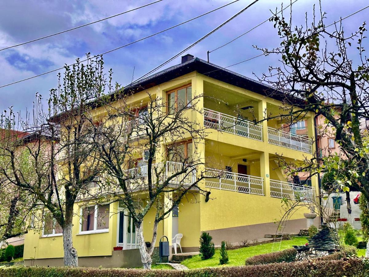 Bloom House
