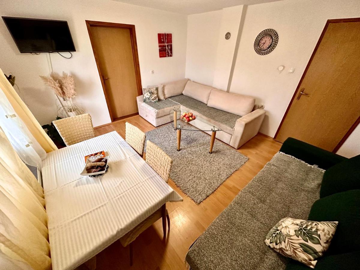 Apartment Bloom House *