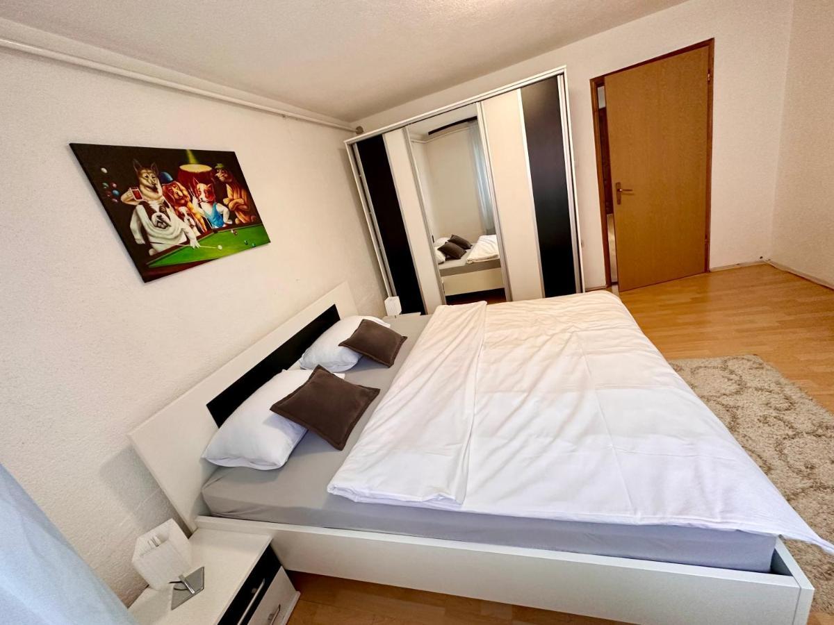 Bloom House Apartment *