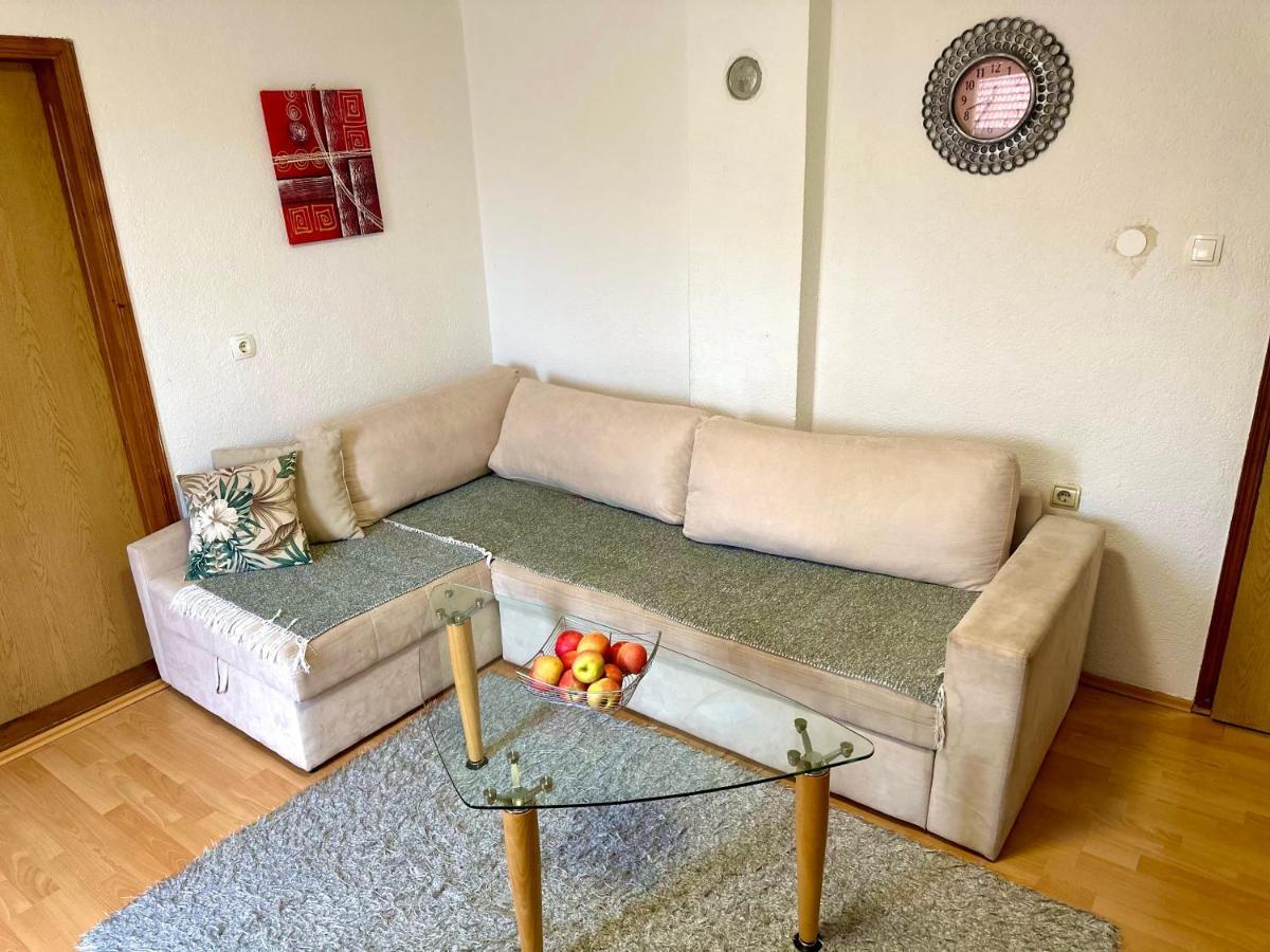 Apartment Bloom House